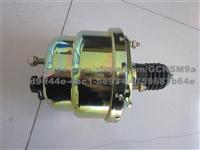 7' DUAL ZINE BOOSTER