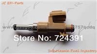 23250-0S020 Fuel Injector FOR 08-12 TOYOTA TUNDRA 4.7 5.7L