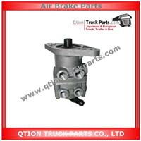 WABCO Foot Brake Valve 4613151570, 461 315 157 0