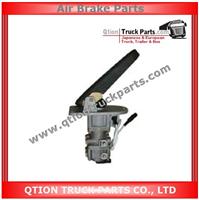 4613180490, 461 318 049 0 WABCO Foot Brake Valve