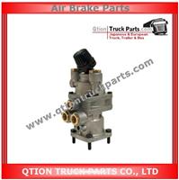 Foot Brake Valve 4613192740, 461 319 274 0