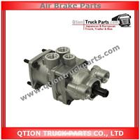 4613192620, 461 319 262 0 WABCO Foot Brake Valves