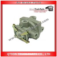 WABCO Foot Brake Valve 4613074390, 461 307 439 0