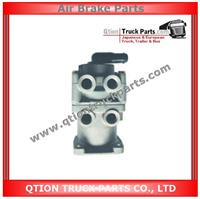 Foot Brake Valve 4613150040, 461 315 004 0