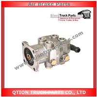 Foot Brake Valve WABCO 4613150080, 461 315 008 0