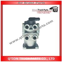 WABCO Foot Brake Valve 4613150530, 461 315 053 0