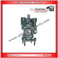 Foot Brake Valve 4613152480, 461 315 248 0