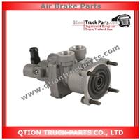 WABCO Foot Brake Valve 4613152610, 461 315 261 0