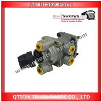 WABCO Foot Brake Valve 4613152640, 461 315 264 0