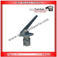 4613170240, 461 317 024 0 Foot Brake Valve