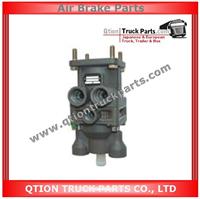 4613192700, 461 319 270 0 WABCO Foot Valve
