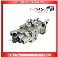 4613192710, 461 319 271 0 WABCO Foot Valve