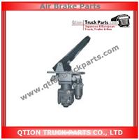 WABCO 4613240160, 461 324 016 0 Foot Brake Valve