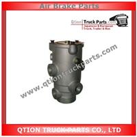 KNORR APSA4474 Foot Brake Valve