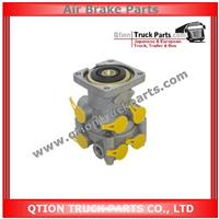 KNORR MB4629 Foot Brake Valve