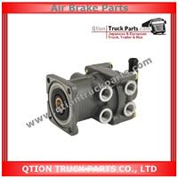 KNORR MB4630 - I74907 Foot Brake Valve