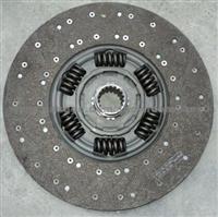 Clutch Disc 1878080034