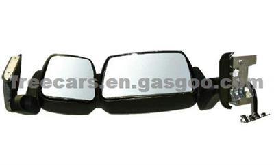 TOP QUALITY IVECO EUROCARGO 2009 COMPLETE MIRROR 504150527RH 504150526LH