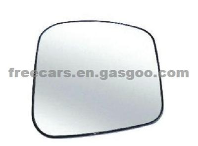 TOP QUALITY IVECO EUROCARGO 2009 GLASS - RADIUS 300 504197878 RH