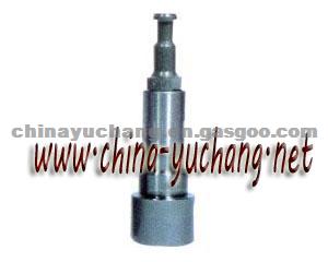 ISUZU 6BG1 Diesel Plunger/Element 131153-0520,A147High Quality With Good Price