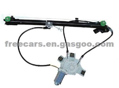 TOP QUALITY IVECO EUROCARGO 2009 WINDOW REGULATOR 504157968-504040988RH 504157969-504040989LH