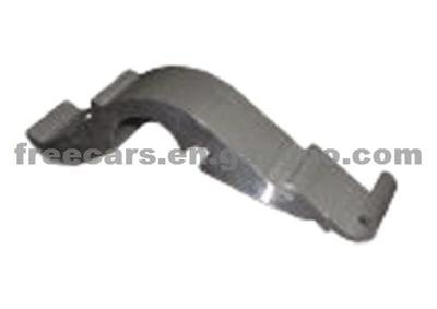 TOP QUALITY RENAULT NUOVO PREMIUM MUDGUARD BRACKET 7420583434