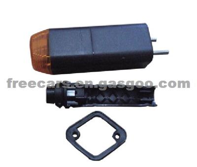 TOP QUALITY IVECO EUROCARGO 120 SIDE LAMP 500367947