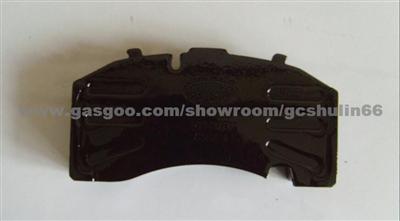 Brake Pads For Truck And Bus