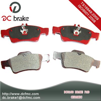 Bendix Brake Pads