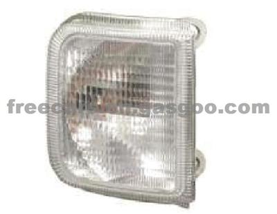 TOP QUALITY IVECO EUROCARGO TECTOR CORNER LAMP 504047573 RH-LH