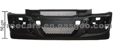 TOP QUALITY IVECO EUROCARGO 2009 120E21/180E18 FRONT BUMPER 504281893