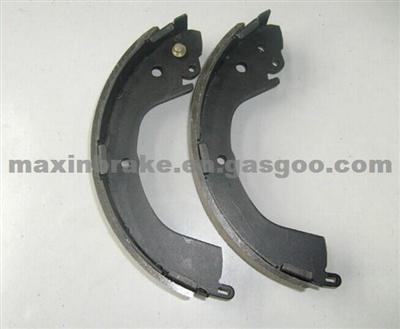 Mitsubishi Brake Shoes K6718