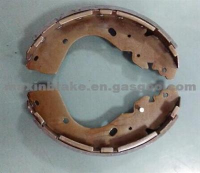 Daihatsu Brake Shoe S8139