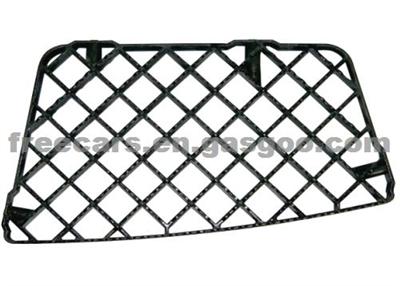 TOP QUALITY IVECO EUROCARGO 150 CENTRE FOOTSTEP GRILLE 3798585