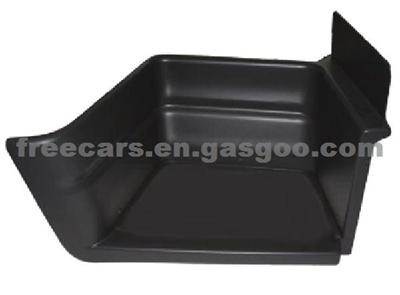 TOP QUALITY IVECO TECTOR 160E18-180E30 FOOTSTEP 504055010RH 504055011LH