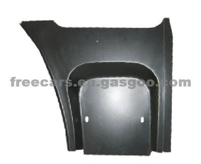 TOP QUALITY IVECO TURBOSTAR 190 SIDE FOOTSTEP 42342252RH 42342253LH