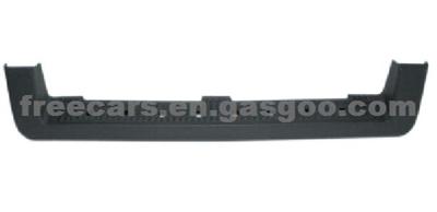 TOP QUALITY IVECO TURBOSTAR 190 FOOTSTEP BUMPER 42348004