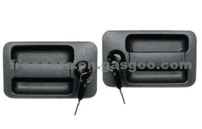 TOP QUALITY IVECO TURBOSTAR 190 KET DOOR HANDLE