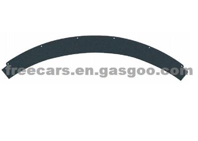 TOP QUALITY IVECO EUROTECH PROTECTION MUDGUARD 52533609RH-LH 2997169