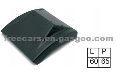 TOP QUALITY IVECO EUROTECH REAR MUDGUARD 41032403/405/406/407RH-LH 41210252/253/254/255-2997164