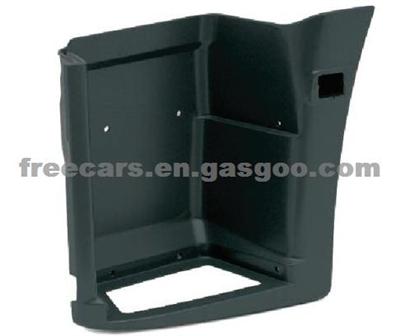 TOP QUALITY IVECO EUROTECH FOOTSTEP 98417358/2997317 99805622RH 98417357/2997316 9805621LH