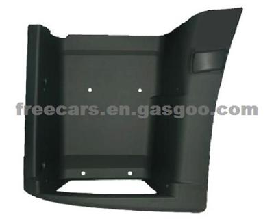 TOP QUALITY IVECO EUROTECH FOOTSTEP 98429703LH 98429699RH