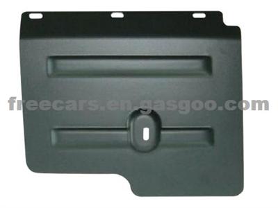 TOP QUALITY IVECO EUROTECH ENGINE PROTECTION 3797997RH 3797996LH