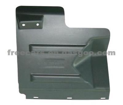 TOP QUALITY IVECO EUROTECH ENGINE PROTECTION 3796975RH 3796974LH