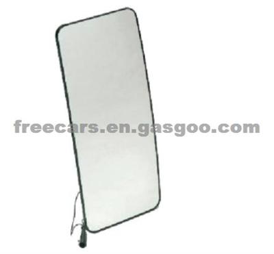 TOP QUALITY IVECO GLASS 93193198 RH