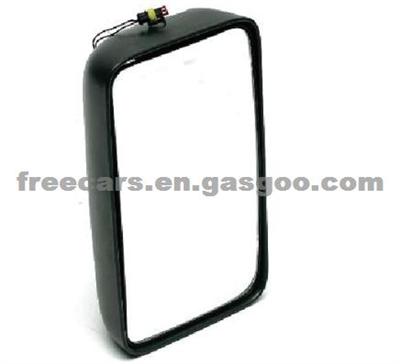 TOP QUALITY IVECO COMPLETE MIRROR 98472977 LH