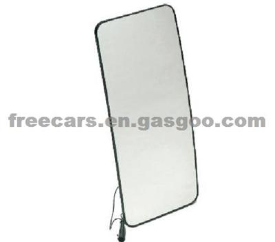 TOP QUALITY IVECO EUROTECH GLASS 93190976 RH