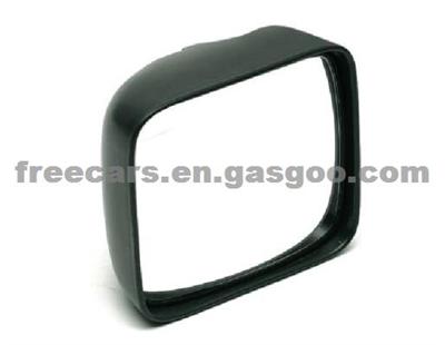 TOP QUALITY IVECO EUROTECH COMPLET MIRROR- RADIUS 300 98472986RH-LH 504076983