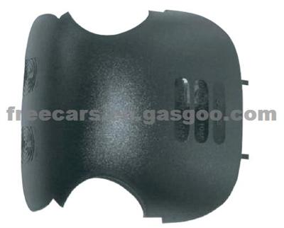 TOP QUALITY IVECO EUROTECH COVER MIRROR 93193203RH 93193206