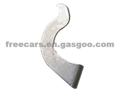 TOP QUALITY IVECO EUROTECH BRACKET MUDGUARD 42559053 RH-LH